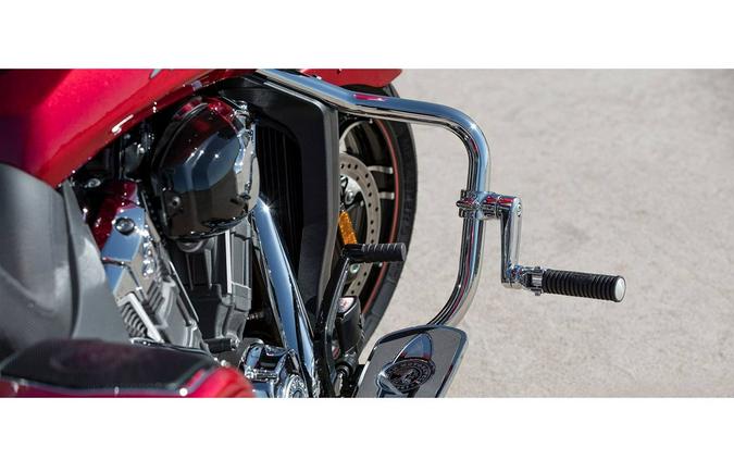 2020 Indian Motorcycle® Challenger Limited