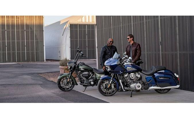 2020 Indian Motorcycle® Challenger Limited