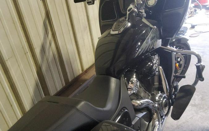 2020 Indian Motorcycle® Challenger Limited