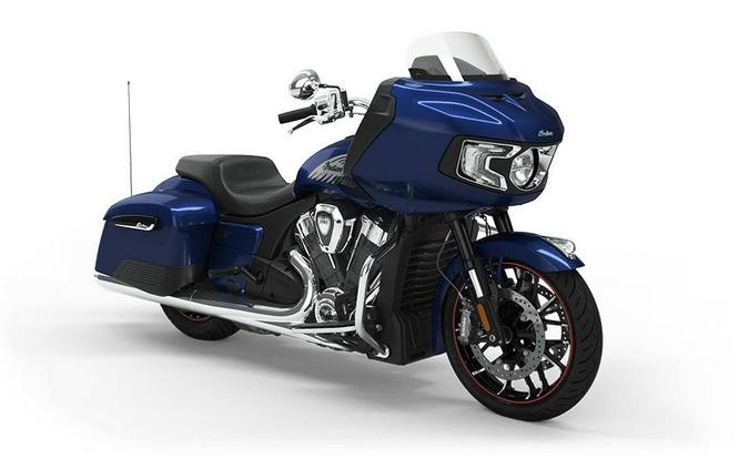 2020 Indian Motorcycle® Challenger Limited
