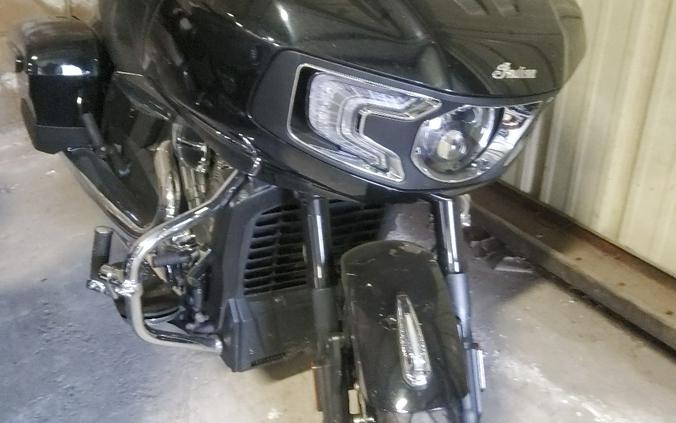 2020 Indian Motorcycle® Challenger Limited