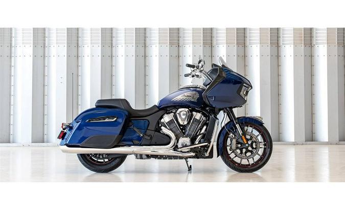 2020 Indian Motorcycle® Challenger Limited
