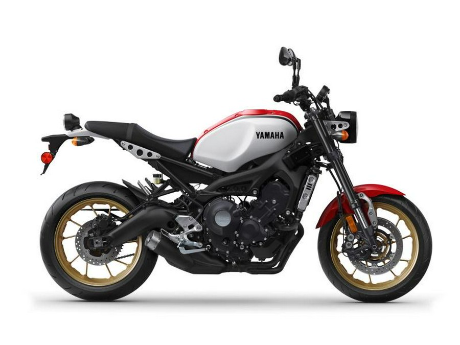 2021 Yamaha XSR900