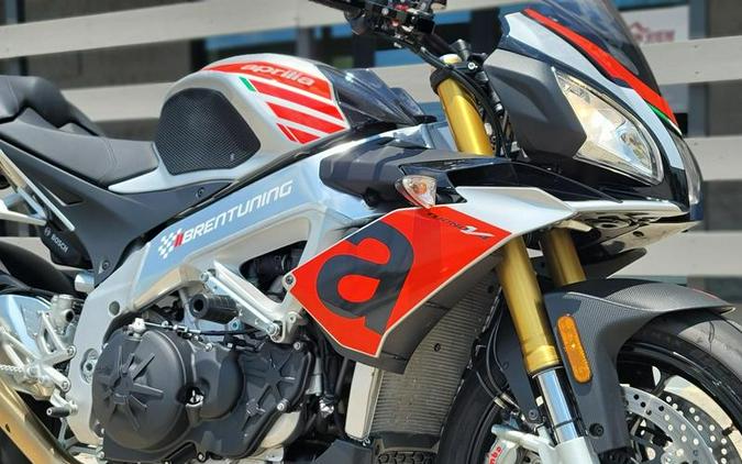 Comparison Ride Review: 2017 Aprilia Tuono V4 1100 vs. 2017 KTM Super Duke 1290 R