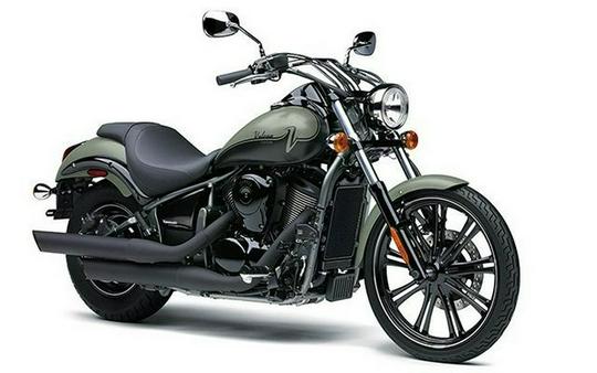 2023 KAWASAKI VULCAN900CUSTOM