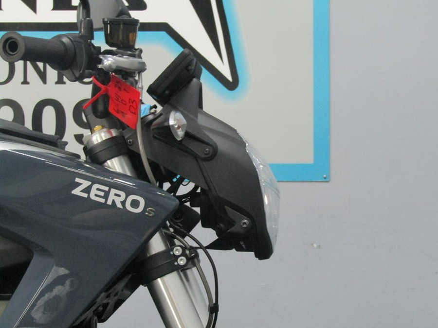 2023 Zero S ZF7.2 Power Tank