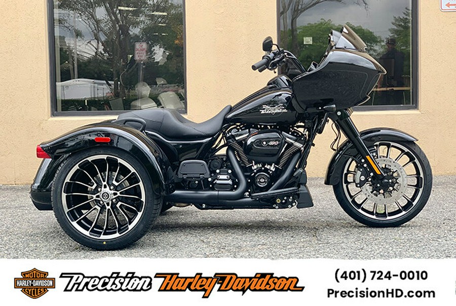 2024 Harley-Davidson Road Glide 3 FLTRT