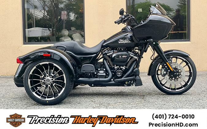 2024 Harley-Davidson Road Glide 3 FLTRT