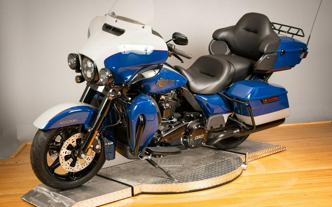 2023 Harley-Davidson Ultra Limited