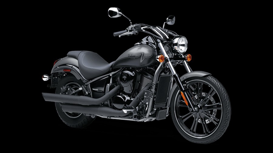 2024 Kawasaki Vulcan 900 Custom