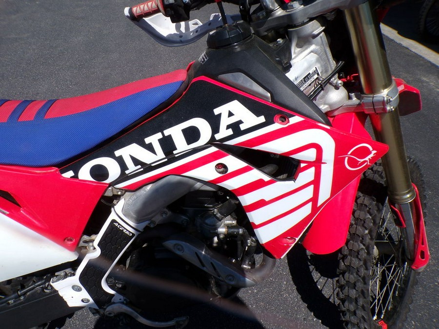 2019 Honda® CRF450L