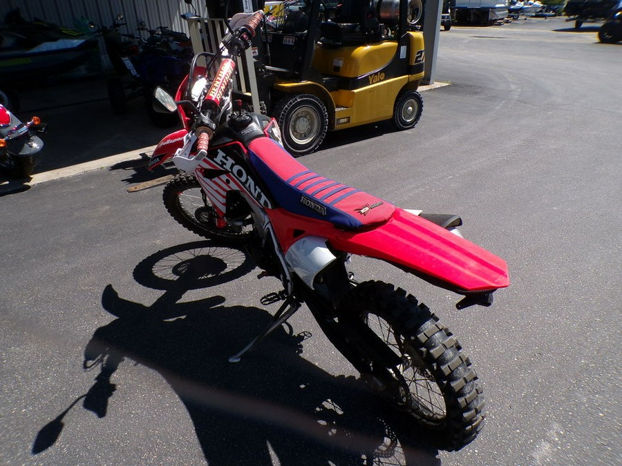 2019 Honda® CRF450L