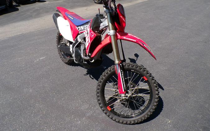 2019 Honda® CRF450L