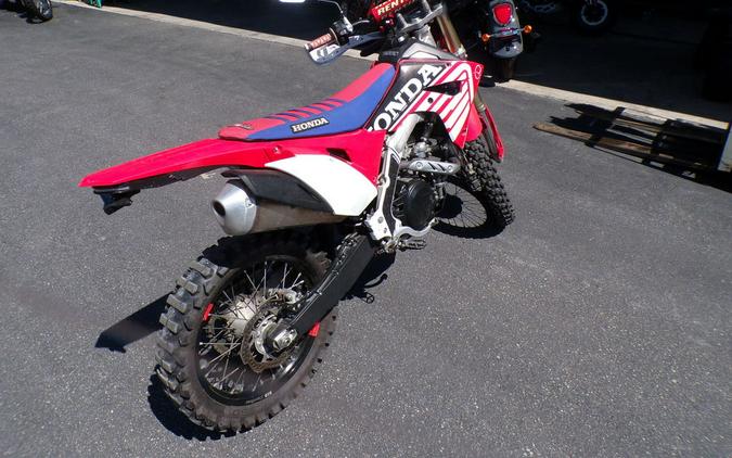 2019 Honda® CRF450L