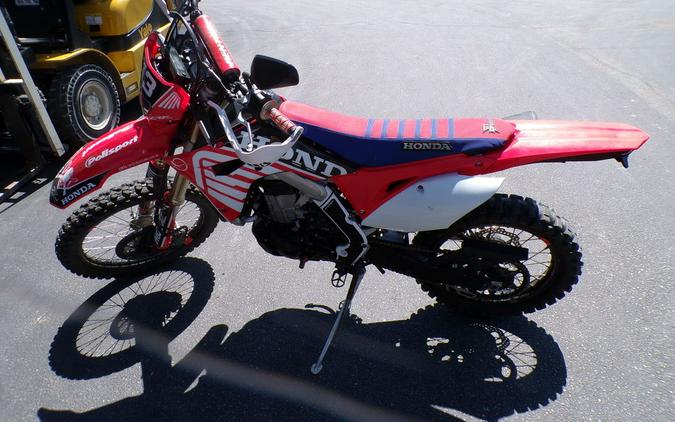 2019 Honda® CRF450L