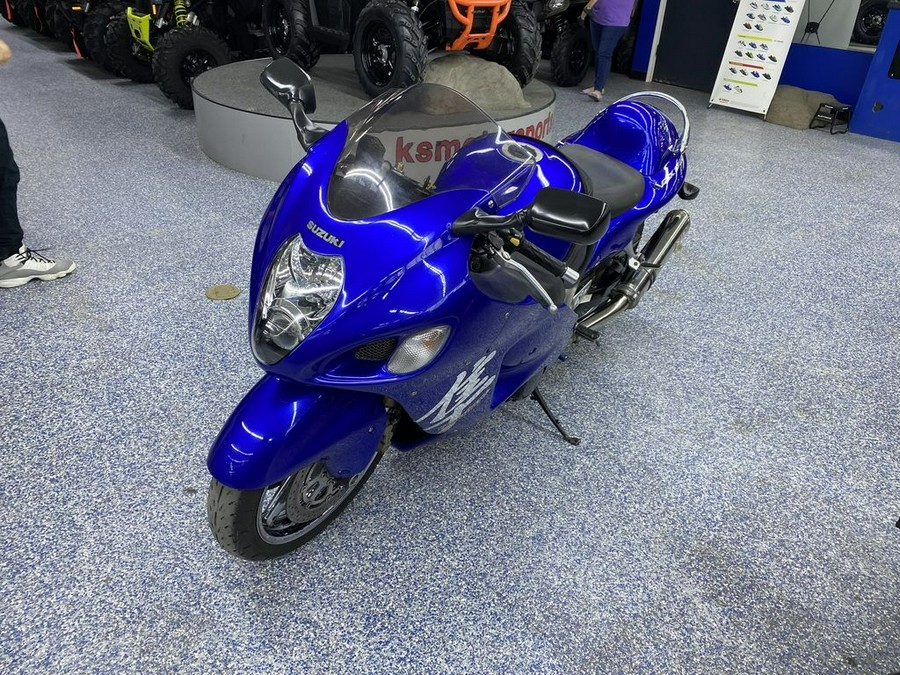 2007 Suzuki Hayabusa™ 1300