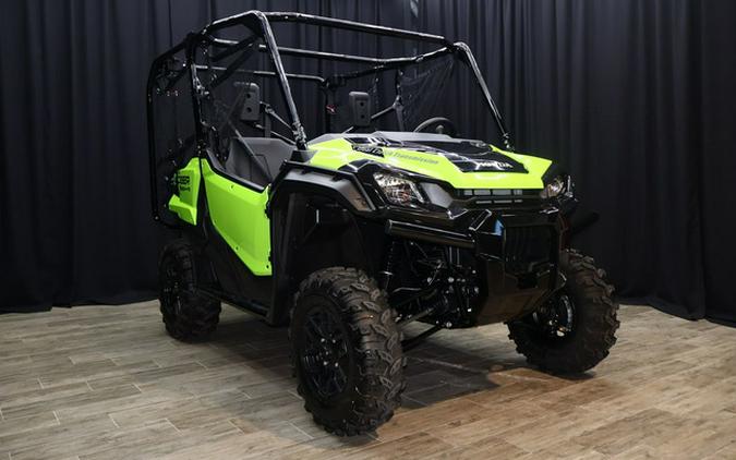 2024 Honda Pioneer 1000-5 Deluxe