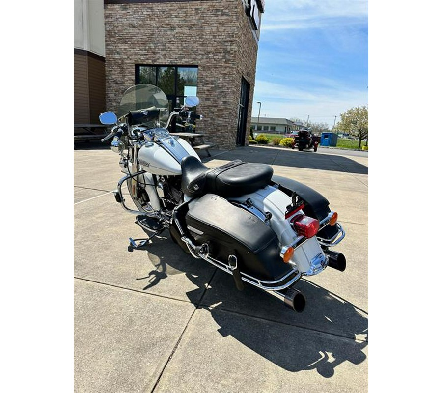 2012 Harley-Davidson Road King® Classic