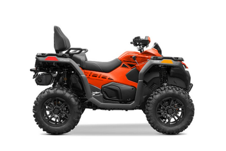 2024 CFMoto CFORCE 800 G3