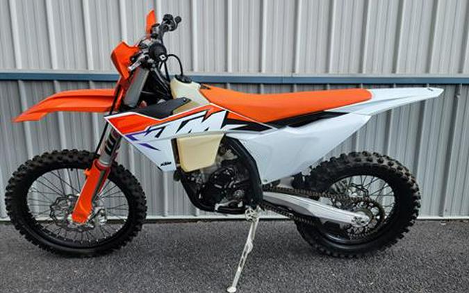 2023 KTM 350 XC-F