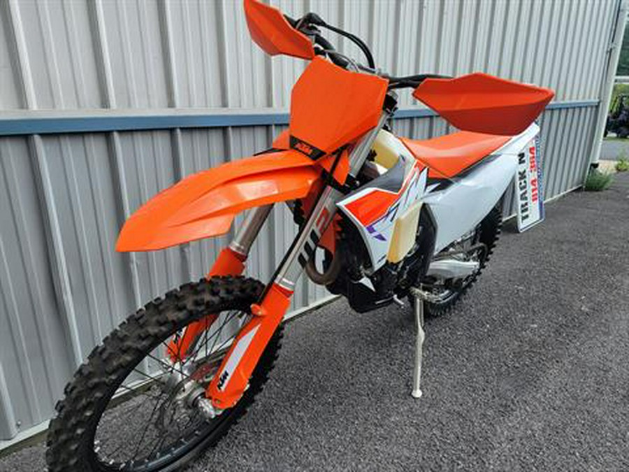 2023 KTM 350 XC-F