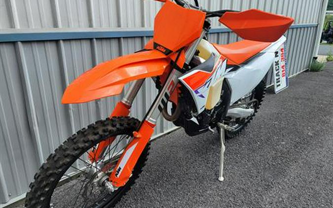 2023 KTM 350 XC-F