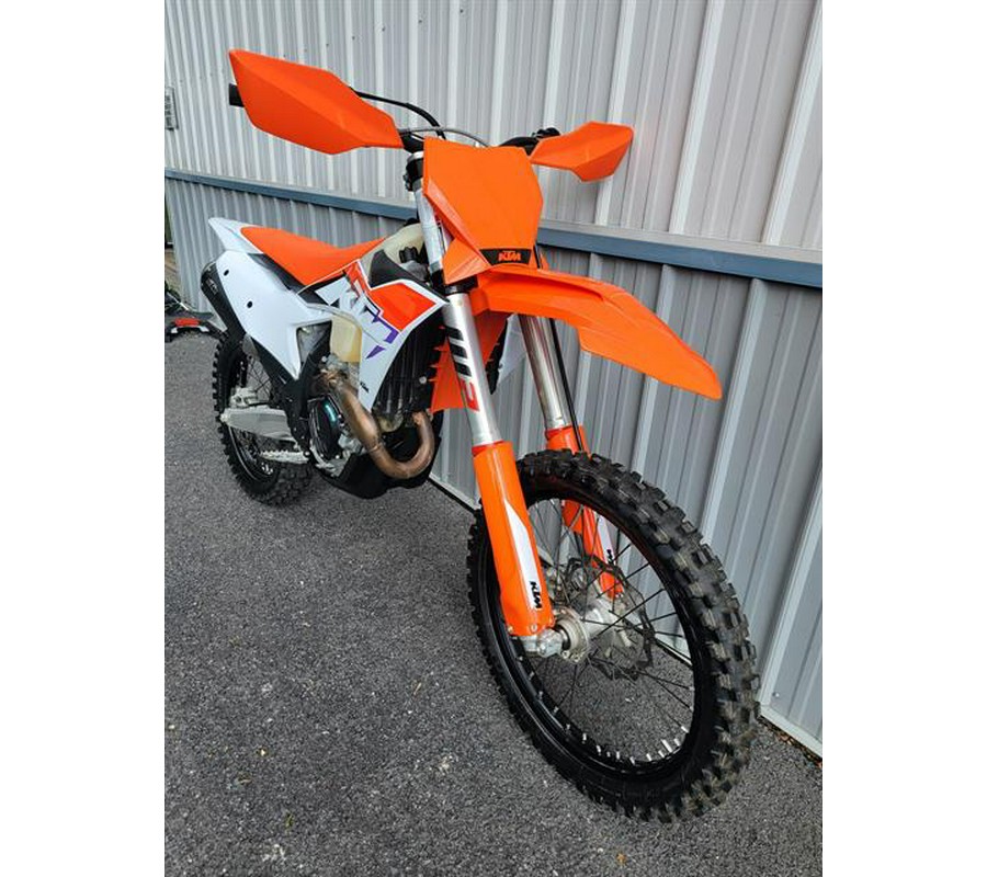 2023 KTM 350 XC-F