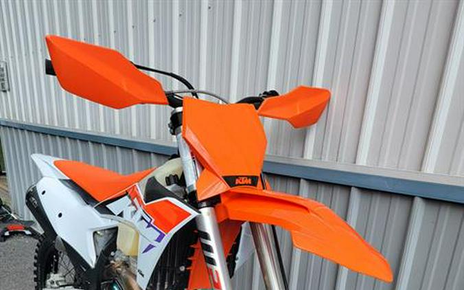 2023 KTM 350 XC-F