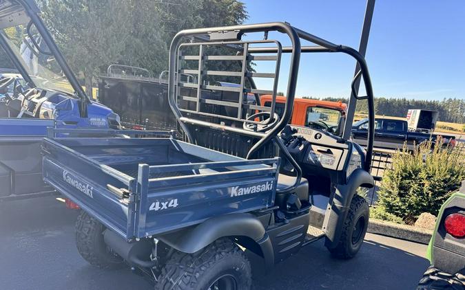 2025 Kawasaki Mule SX™ 4x4