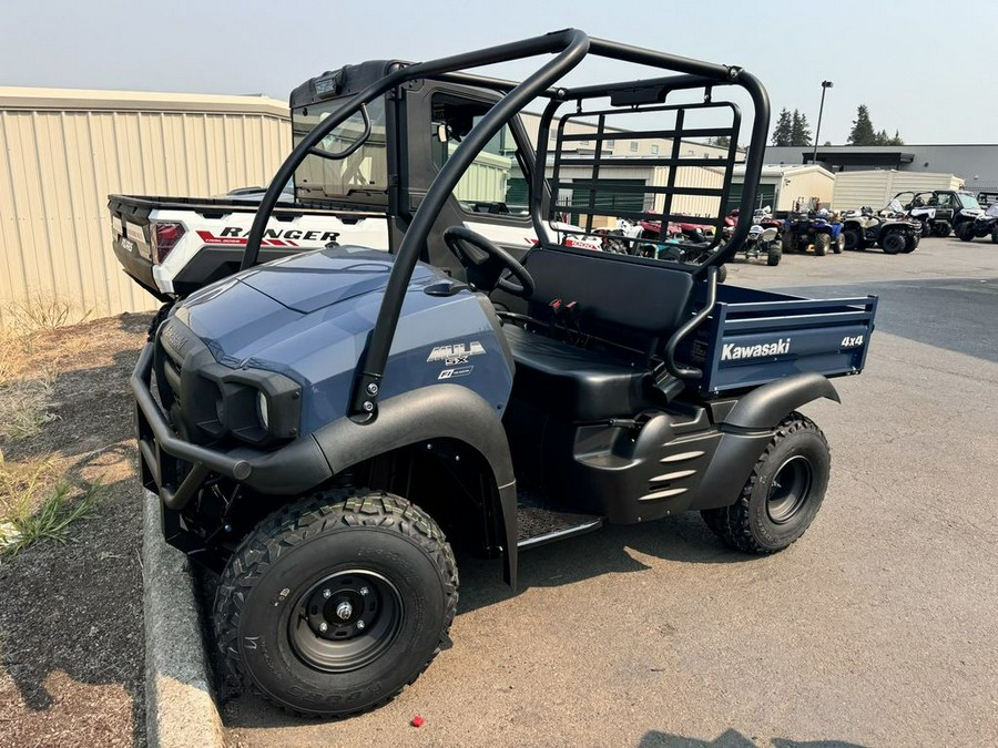 2025 Kawasaki Mule SX™ 4x4