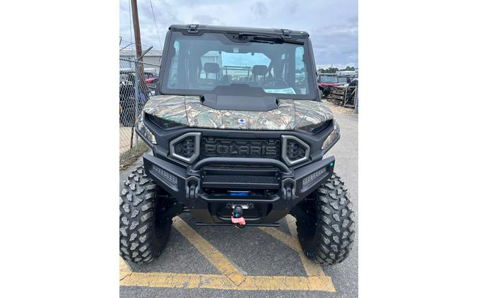 2024 Polaris Industries R24X6W1RB9