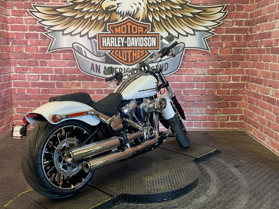 2024 Harley-Davidson® FXBR - Breakout®