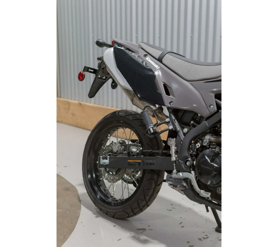 2024 Kawasaki KLX 230SM ABS