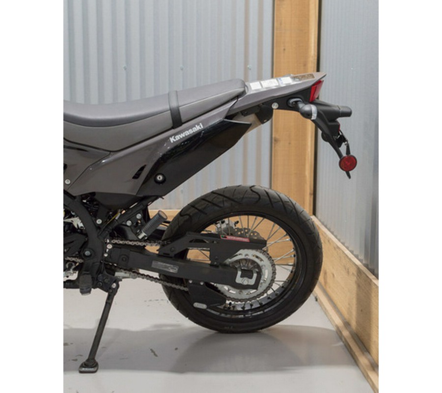 2024 Kawasaki KLX 230SM ABS