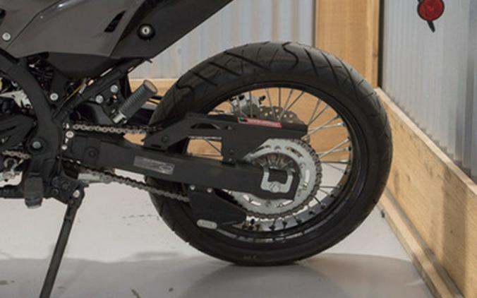 2024 Kawasaki KLX 230SM ABS