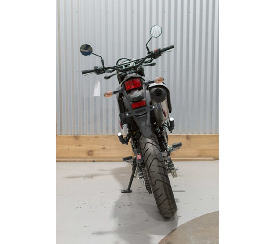 2024 Kawasaki KLX 230SM ABS