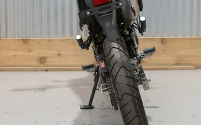 2024 Kawasaki KLX 230SM ABS