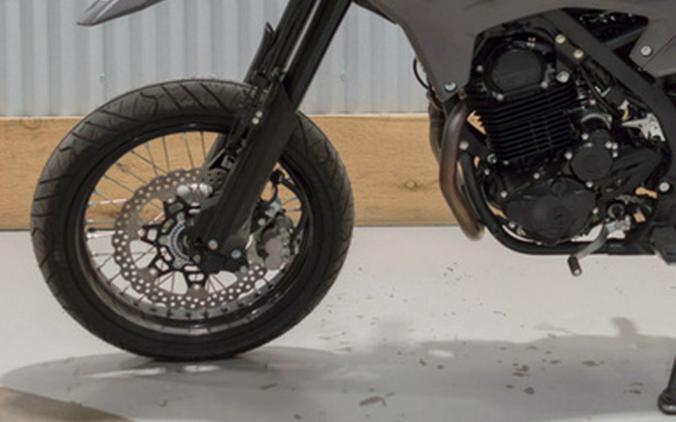 2024 Kawasaki KLX 230SM ABS