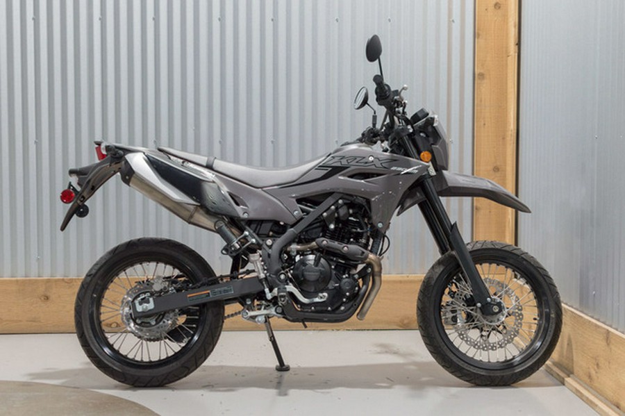 2024 Kawasaki KLX 230SM ABS
