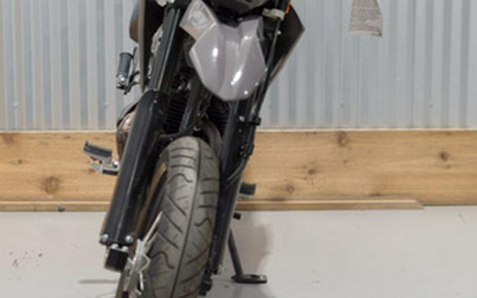 2024 Kawasaki KLX 230SM ABS