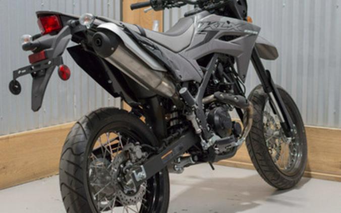 2024 Kawasaki KLX 230SM ABS