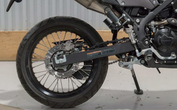 2024 Kawasaki KLX 230SM ABS