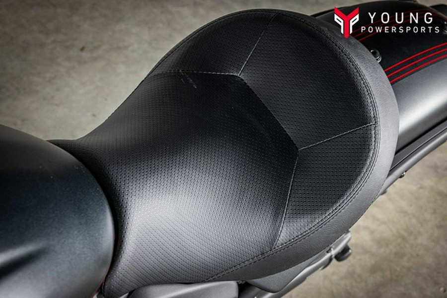 2025 Kawasaki Vulcan S ABS ABS