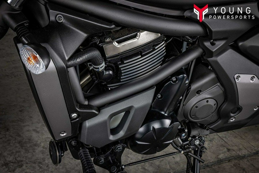 2025 Kawasaki Vulcan S ABS ABS