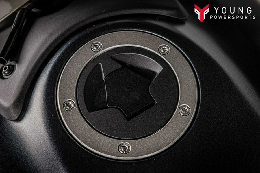 2025 Kawasaki Vulcan S ABS ABS