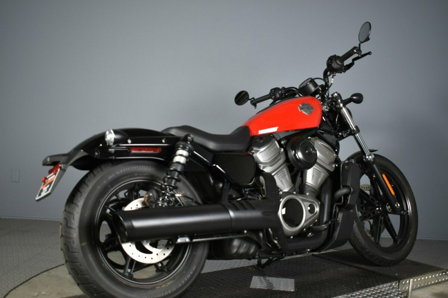 2023 Harley-Davidson Nightster