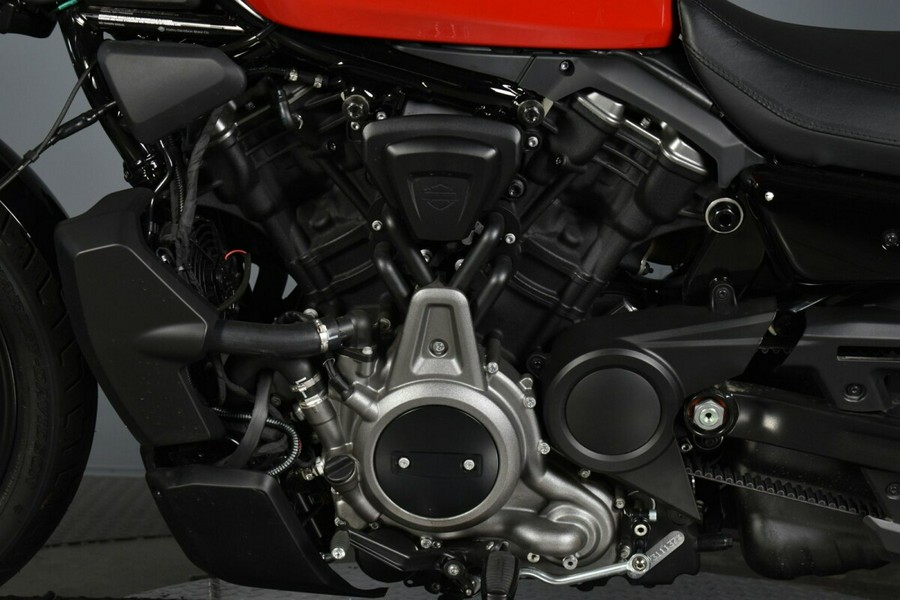 2023 Harley-Davidson Nightster