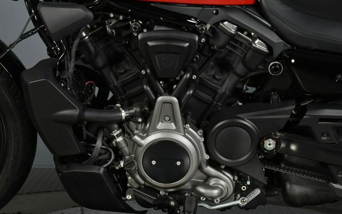 2023 Harley-Davidson Nightster