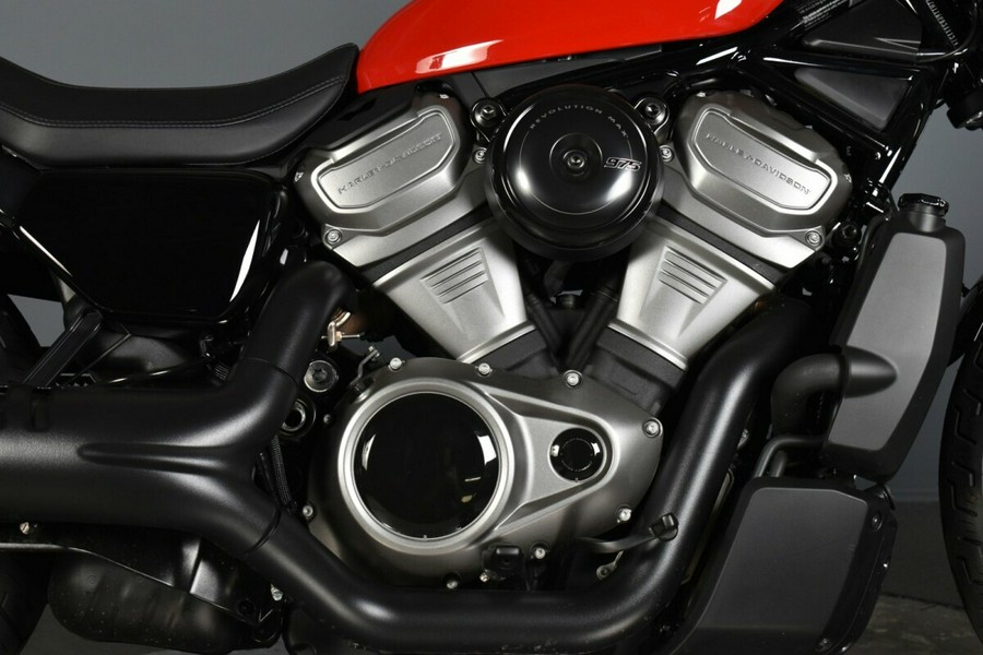 2023 Harley-Davidson Nightster