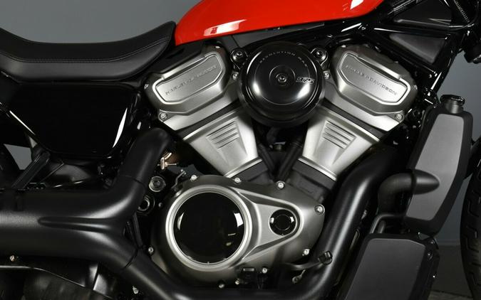 2023 Harley-Davidson Nightster